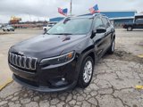 Used 2019 Jeep Cherokee Latitude w/ Popular Appearance Group image 3