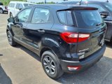 Used 2020 Ford EcoSport S image 3