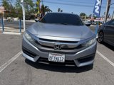 Used 2018 Honda Civic LX image 2