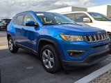 Used 2018 Jeep Compass Latitude w/ Cold Weather Group image 3