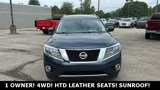 Used 2015 Nissan Pathfinder SL w/ SL Premium Package image 5