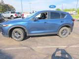 Used 2020 MAZDA CX-5 Touring image 2