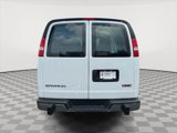 Used 2022 GMC Savana 2500 w/ Driver Convenience Package image 5