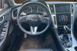 Used 2022 INFINITI Q50 Luxe w/ Cargo Package image 5