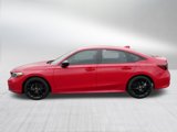 Certified 2025 Honda Civic Sport image 4