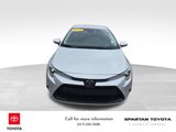 Used 2022 Toyota Corolla LE image 2