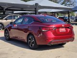 Used 2024 Nissan Sentra SV image 5