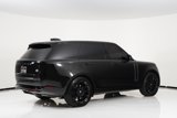 Used 2023 Land Rover Range Rover First Edition image 3
