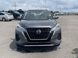 Used 2021 Nissan Kicks SV image 2