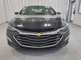 Used 2022 Chevrolet Malibu LT image 3