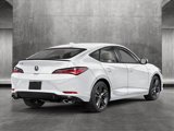 New 2025 Acura Integra A-Spec image 2