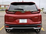Certified 2021 Honda CR-V EX image 4