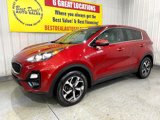 Used 2020 Kia Sportage LX w/ LX Popular Package image 3
