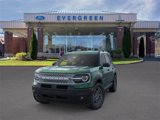 New 2025 Ford Bronco Sport Big Bend image 2
