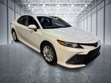 Used 2023 Toyota Camry LE image 3