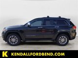 Used 2014 Jeep Grand Cherokee Limited image 2