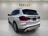 Used 2018 BMW X3 xDrive30i image 3