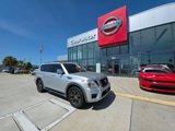 Used 2017 Nissan Armada Platinum w/ Captain Seat Package image 2