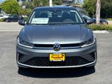 New 2025 Volkswagen Jetta SE image 2