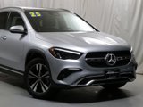 Certified 2025 Mercedes-Benz GLA 250 4MATIC image 4