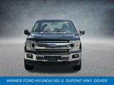 Certified 2018 Ford F150 XLT image 3