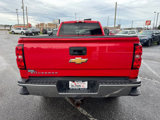 Used 2017 Chevrolet Silverado 2500 W/T w/ WT Convenience Package image 4