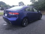 Used 2021 Toyota Corolla SE image 5