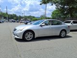 Used 2011 INFINITI G37 x image 3