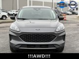 Used 2022 Ford Escape SE image 3