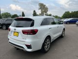 Used 2019 Kia Sorento SX image 3