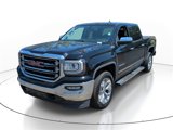 Used 2018 GMC Sierra 1500 SLT w/ SLT Premium Package image 2
