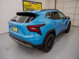 New 2025 Chevrolet Trax ACTIV w/ Driver Confidence Package image 4