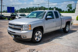 Used 2010 Chevrolet Silverado 1500 LTZ w/ LPO, Deluxe Chrome Package image 2