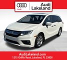 Used 2019 Honda Odyssey EX-L image 1