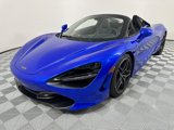 Used 2022 McLaren 720S Luxury image 2