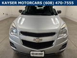 Used 2015 Chevrolet Equinox LS image 5