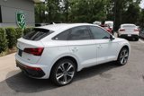 Used 2022 Audi Q5 2.0T Premium Plus image 4