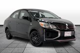 Used 2023 Mitsubishi Mirage G4 Black Edition image 2