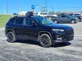 Used 2023 Jeep Cherokee Altitude Lux image 4