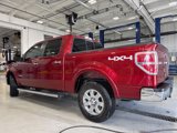 Used 2013 Ford F150 Lariat w/ Lariat Chrome Pkg image 4