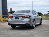Used 2021 Toyota Camry LE w/ Carpet Mat Package (TMS) image 4