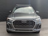 Certified 2022 Audi Q5 2.0T Premium w/ Convenience Package image 2