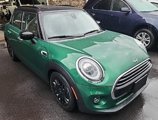 Used 2020 MINI Cooper 4-Door Hardtop image 4
