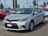 Used 2014 Toyota Corolla LE image 3