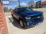 Used 2018 Chevrolet Silverado 1500 LT w/ All Star Edition image 3