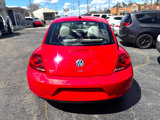 Used 2013 Volkswagen Beetle TDI image 3