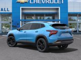 New 2025 Chevrolet Trax ACTIV w/ Driver Confidence Package image 3
