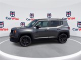 Used 2017 Jeep Renegade Altitude image 4