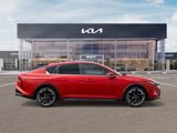 New 2025 Kia K4 GT-Line w/ GT-Line Premium Package image 2