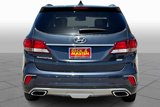 Used 2017 Hyundai Santa Fe SE w/ SE Ultimate Tech Package 03 image 4